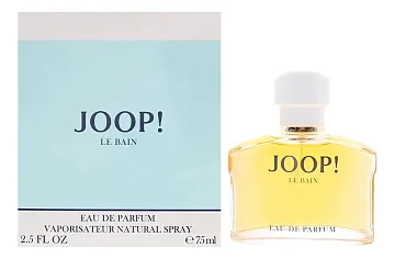 Joop Le Bain
