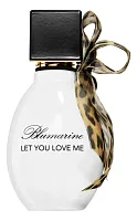 Blumarine Let You Love Me
