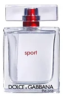 Dolce & Gabbana The One For Men Sport