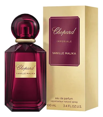 Chopard Vanille Malika