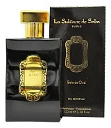 La Sultane de Saba Bois De Oud
