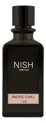 Nish Parfum Pacific Chill
