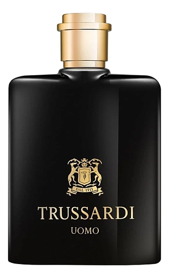 Trussardi UOMO 2011