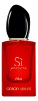 Giorgio Armani Si Passione Eclat