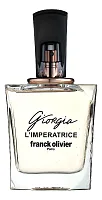 Franck Olivier Giorgia L'Imperatrice