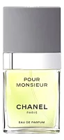 Chanel Pour Monsieur Eau De Parfum