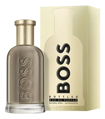 Hugo Boss Boss Bottled Eau De Parfum