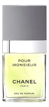 Chanel Pour Monsieur Eau De Parfum