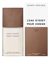 Issey Miyake L'Eau D'Issey Pour Homme Vetiver