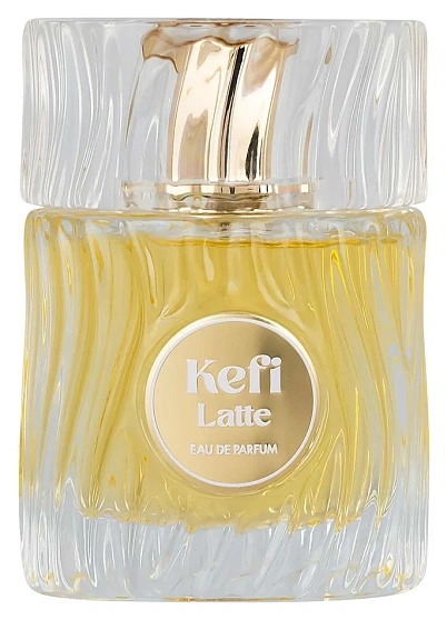 Risala Kefi Latte