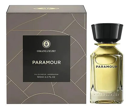 Omanluxury Paramour