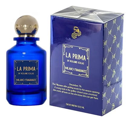Milano Fragranze La Prima
