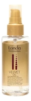Londa Professional Velvet Oil Lightweight — масло для волос, 100 мл