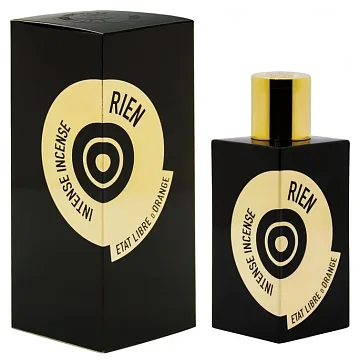 Etat Libre D`Orange Rien Intense