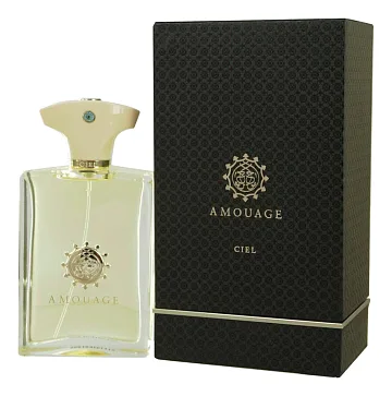 Amouage Ciel For Men