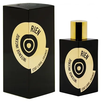 Etat Libre D`Orange Rien Intense