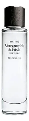 Abercrombie & Fitch Perfume 41