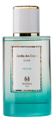 Maissa Parfums Jardin Des Cayes