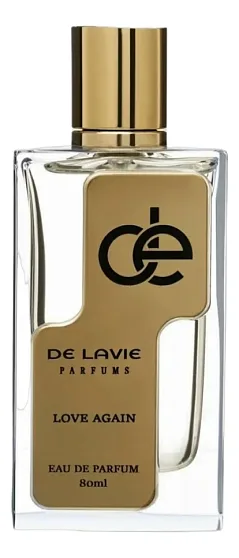 De Lavie Parfums Love Again