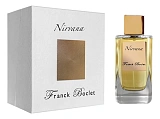 Franck Boclet Nirvana