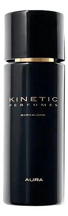 Kinetic Perfumes Aura