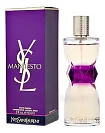 Yves Saint Laurent Manifesto