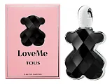 Tous LoveMe The Onyx Parfum