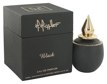 M. Micallef Ananda Black