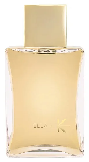 Ella K Parfums Reflet Sur L'Okavango