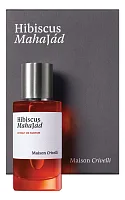 Maison Crivelli Hibiscus MahaJad
