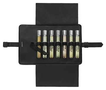 Carine Roitfeld 7 Lovers Travel Set