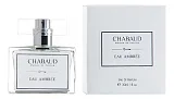 Chabaud Maison de Parfum Eau Ambree