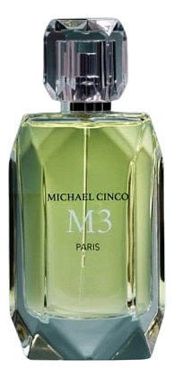 Michael Cinco M3