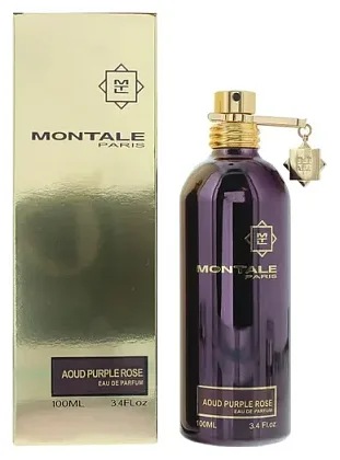 Montale Aoud Purple Rose
