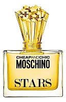 Moschino Cheap And Chic Stars