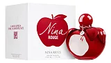 Nina Ricci Nina Rouge