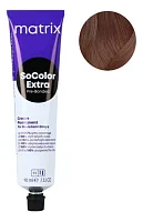 MATRIX SoColor Pre-Bonded Permanent Extra Coverage — краска для волос