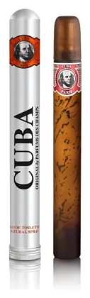 Cuba Paris Cuba Red
