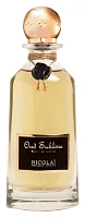 Parfums de Nicolai Oud Sublime
