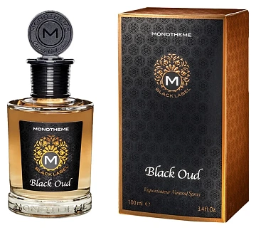 Monotheme Black Oud