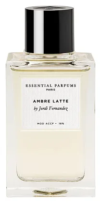 Essential Parfums Ambre Latte