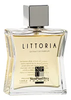 NonPlusUltra Parfum Littoria