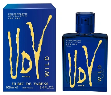 Ulric de Varens UDV Wild