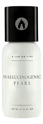 A Lab On Fire Hallucinogenic Pearl