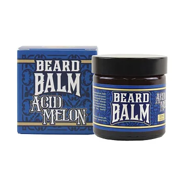 HEY JOE! Beard Balm № 3 Acid Melon