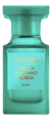 Tom Ford Sole Di Positano Acqua