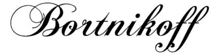 Bortnikoff Golden Saffron