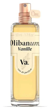 Olibanum Vanille