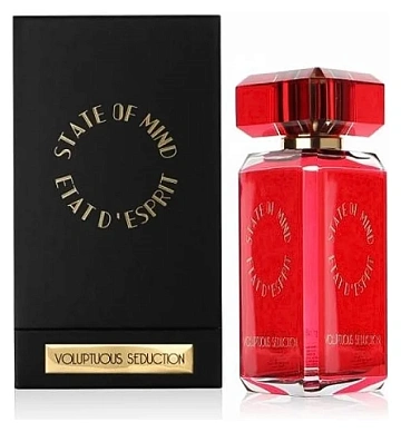 State of Mind Voluptuous Seduction