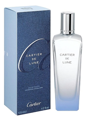 Cartier De Lune